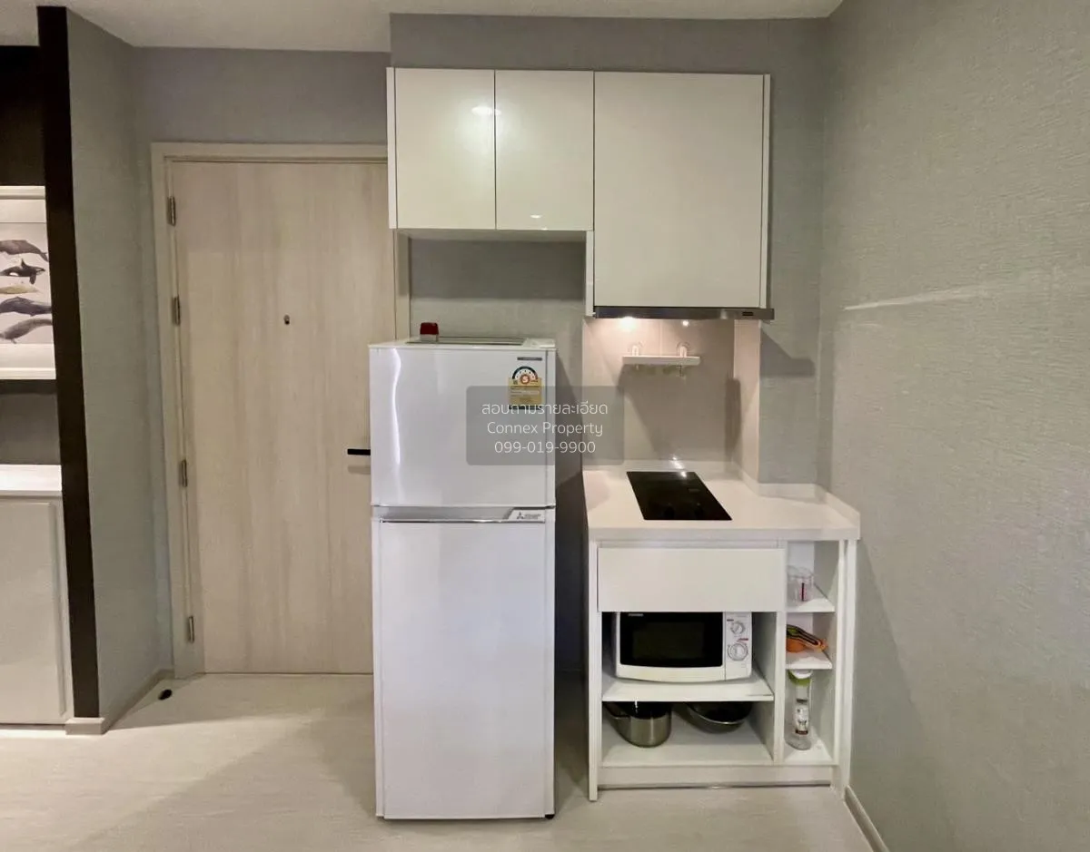 เช่าคอนโด  ริทึ่ม สุขุมวิท 42 BTS-เอกมัย พระโขนง เขต คลองเตย กรุง