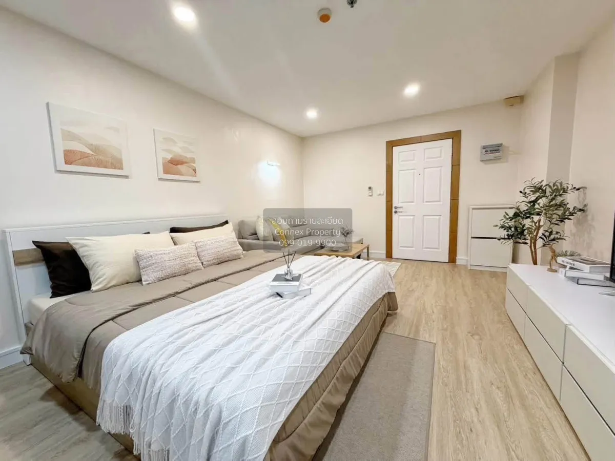 For Sale Condo , The View Condominium Suanluang , Wichit , Mueang 3