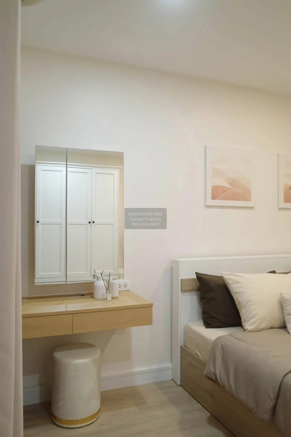 For Sale Condo , The View Condominium Suanluang , Wichit , Mueang 4
