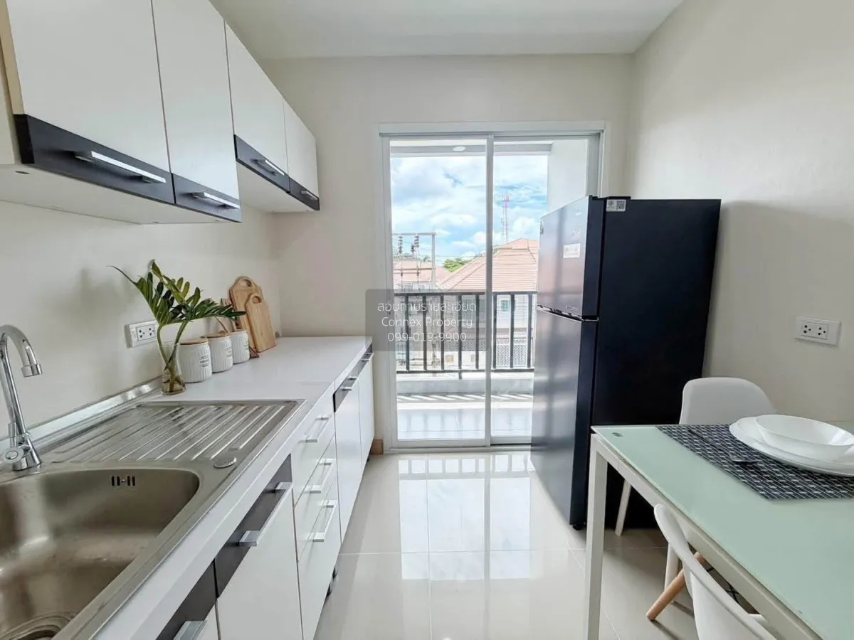 For Sale Condo , The View Condominium Suanluang , Wichit , Mueang