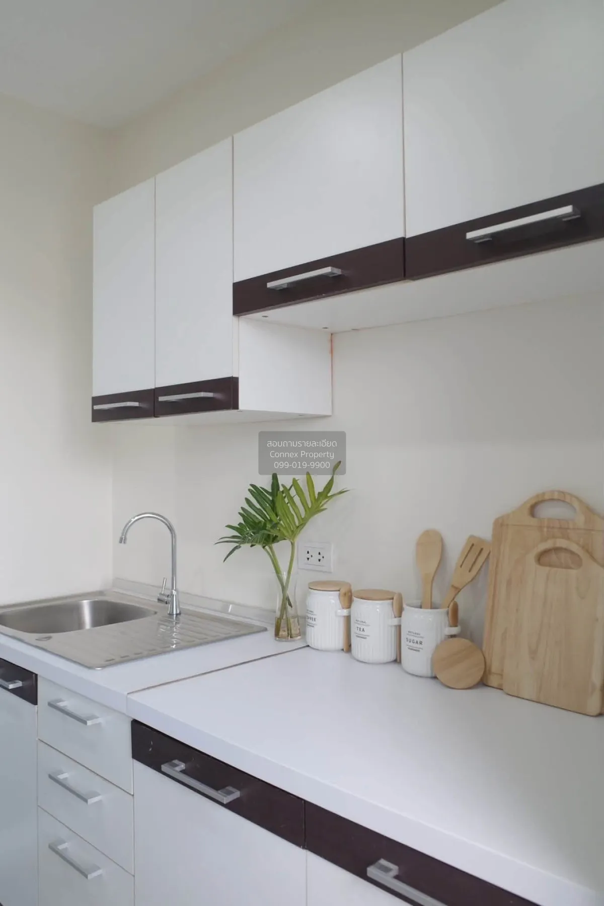 For Sale Condo , The View Condominium Suanluang , Wichit , Mueang