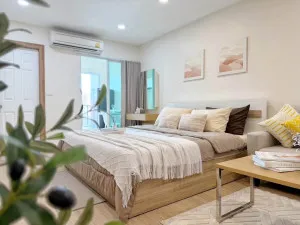 For Sale Condo , The View Condominium Suanluang , Wichit , Mueang Phuket , Phuket , CX-180382