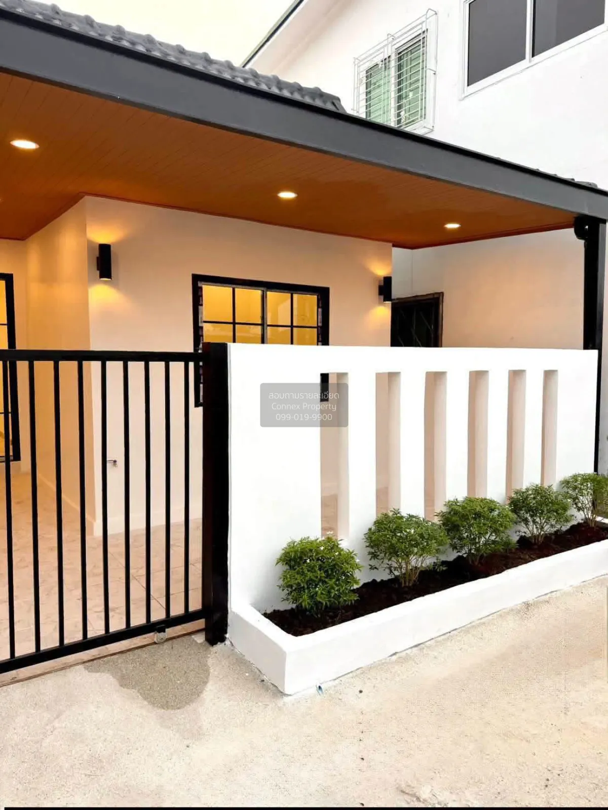 ขายบ้านชั้นเดียว 2 ห้องนอน หมู่บ้านน้ำใส วิชิต วิชิต เมืองภูเก็ต  1