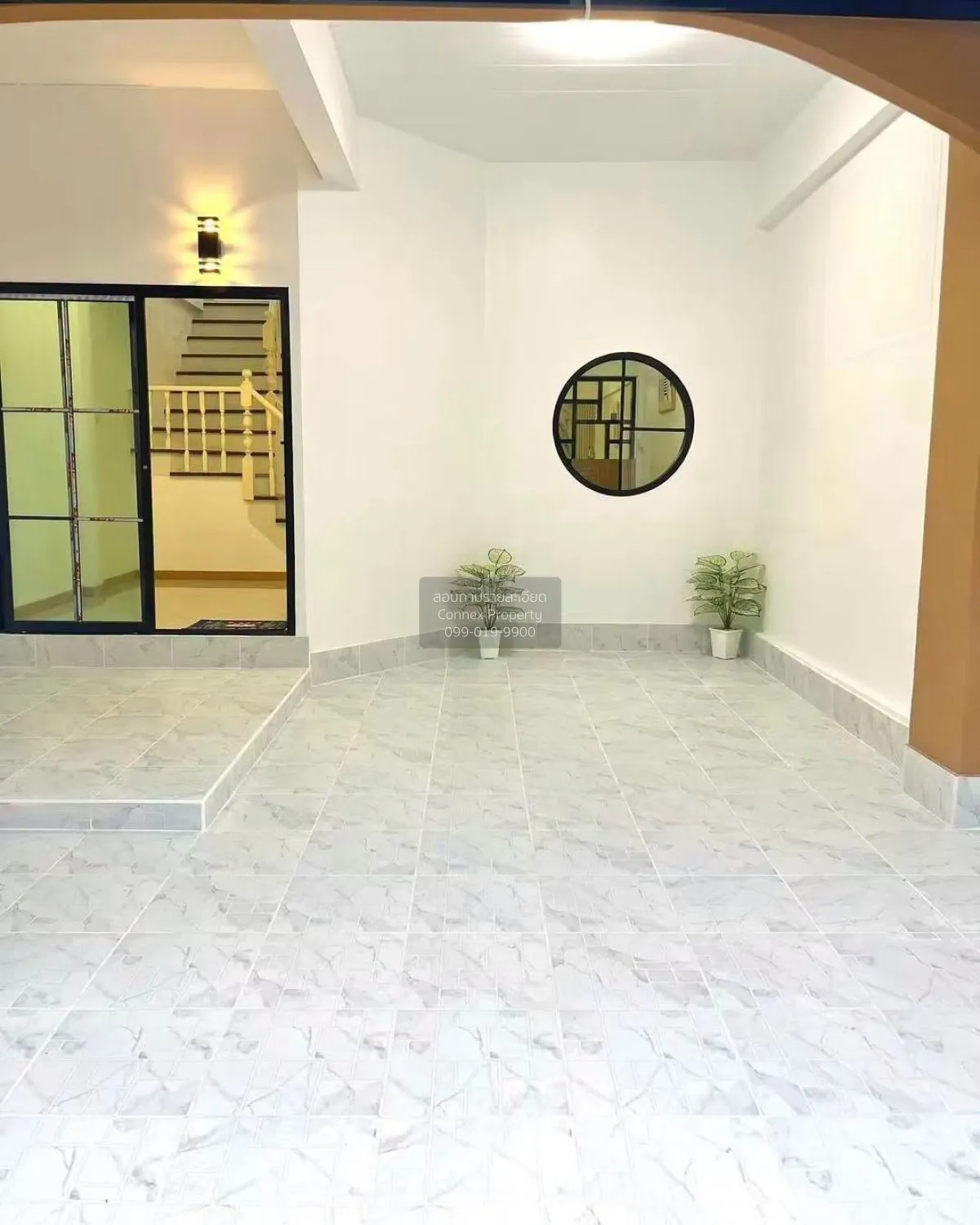 For Sale Townhouse/Townhome  , Buathongthani , wide frontage , ne 4