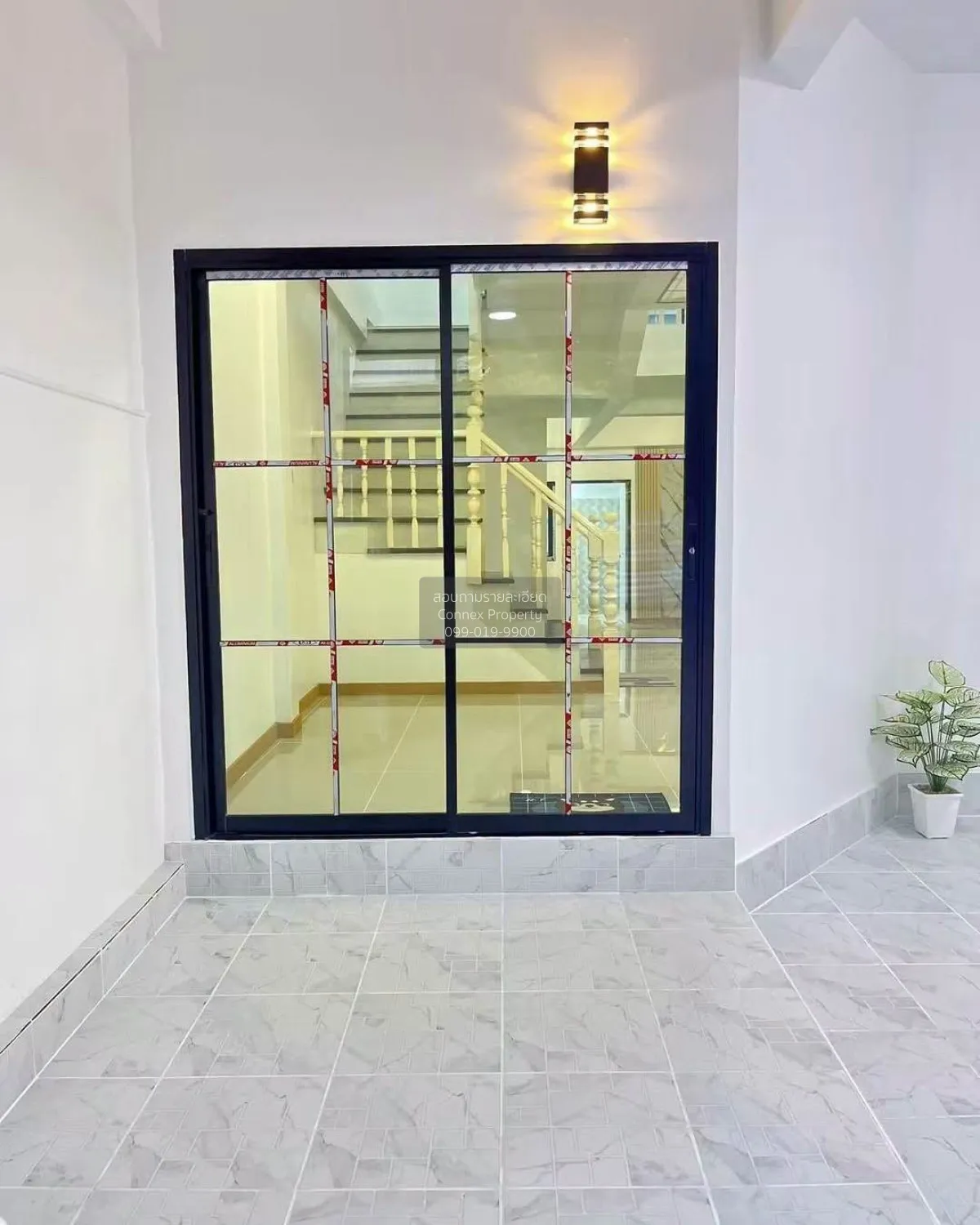 For Sale Townhouse/Townhome  , Buathongthani , wide frontage , ne