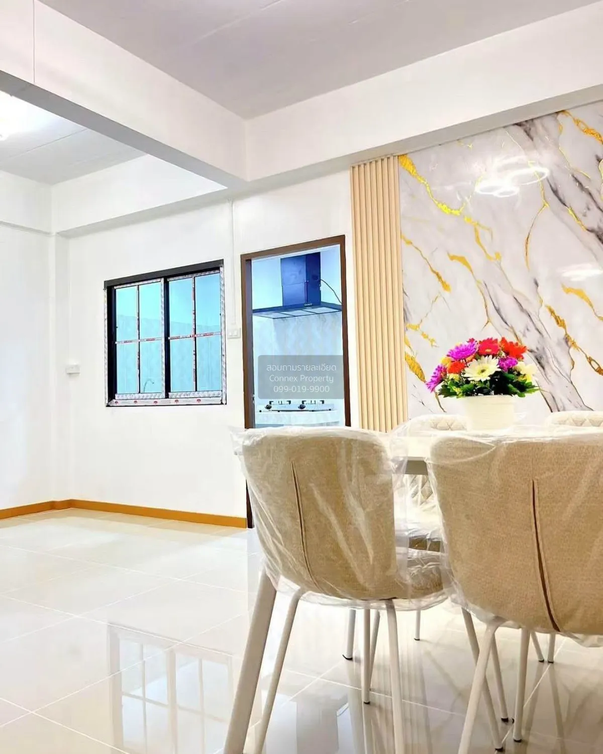 For Sale Townhouse/Townhome  , Buathongthani , wide frontage , ne