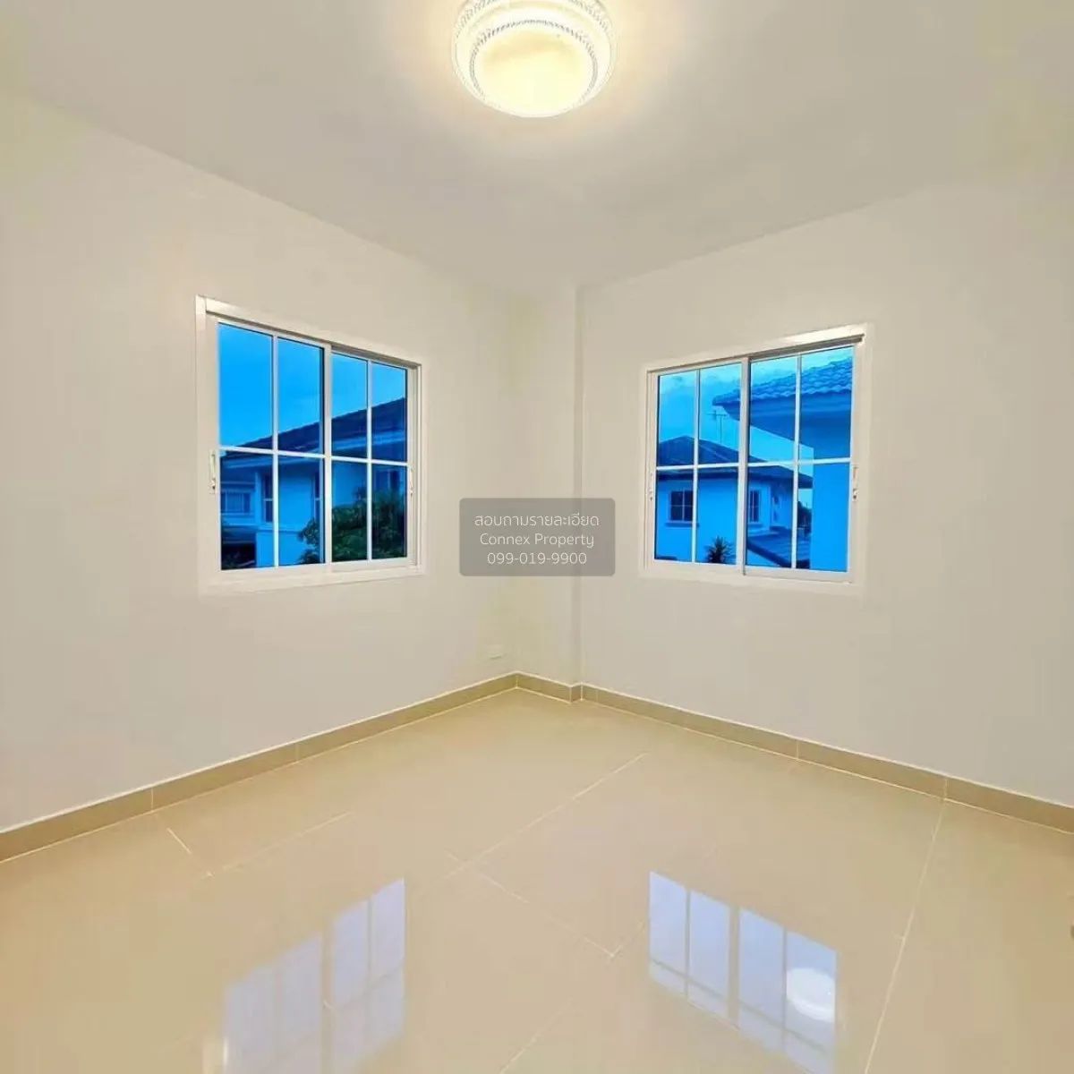 ขายบ้าน  ชลลดา วงแหวน-รัตนาธิเบศร์ หน้ากว้าง รีโนเวทใหม่ บางรักพั