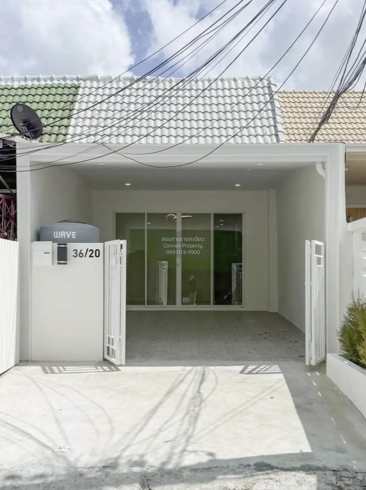 For Sale 3-Bedroom House in Thung Charoen, Wichit , Wichit , Muea 2