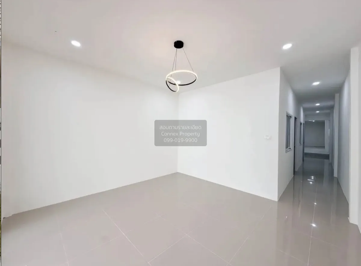 For Sale 3-Bedroom House in Thung Charoen, Wichit , Wichit , Muea 3