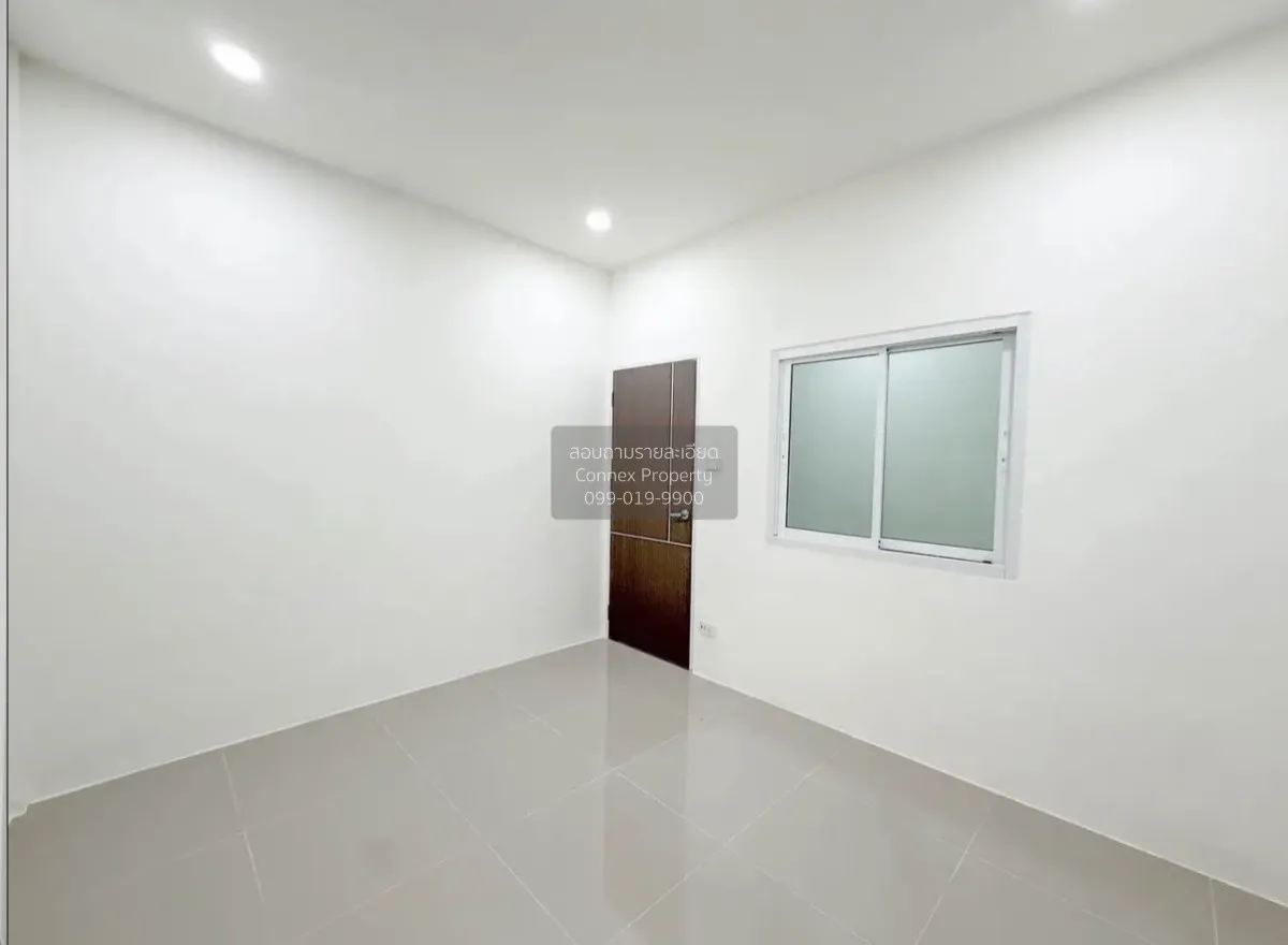For Sale 3-Bedroom House in Thung Charoen, Wichit , Wichit , Muea