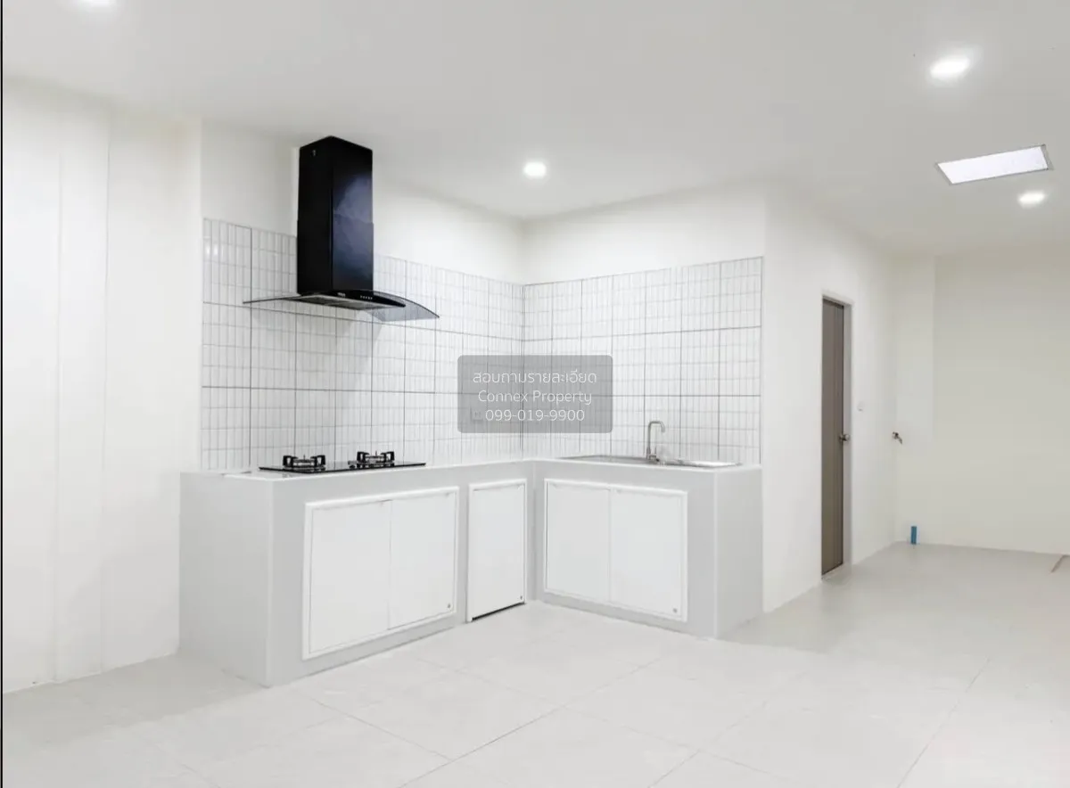 For Sale 3-Bedroom House in Thung Charoen, Wichit , Wichit , Muea
