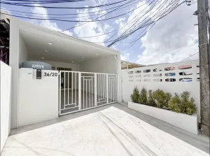 ขายบ้าน 3 ห้องนอน ทุ่งเจริญ วิชิต วิชิต เมืองภูเก็ต ภูเก็ต CX-180386