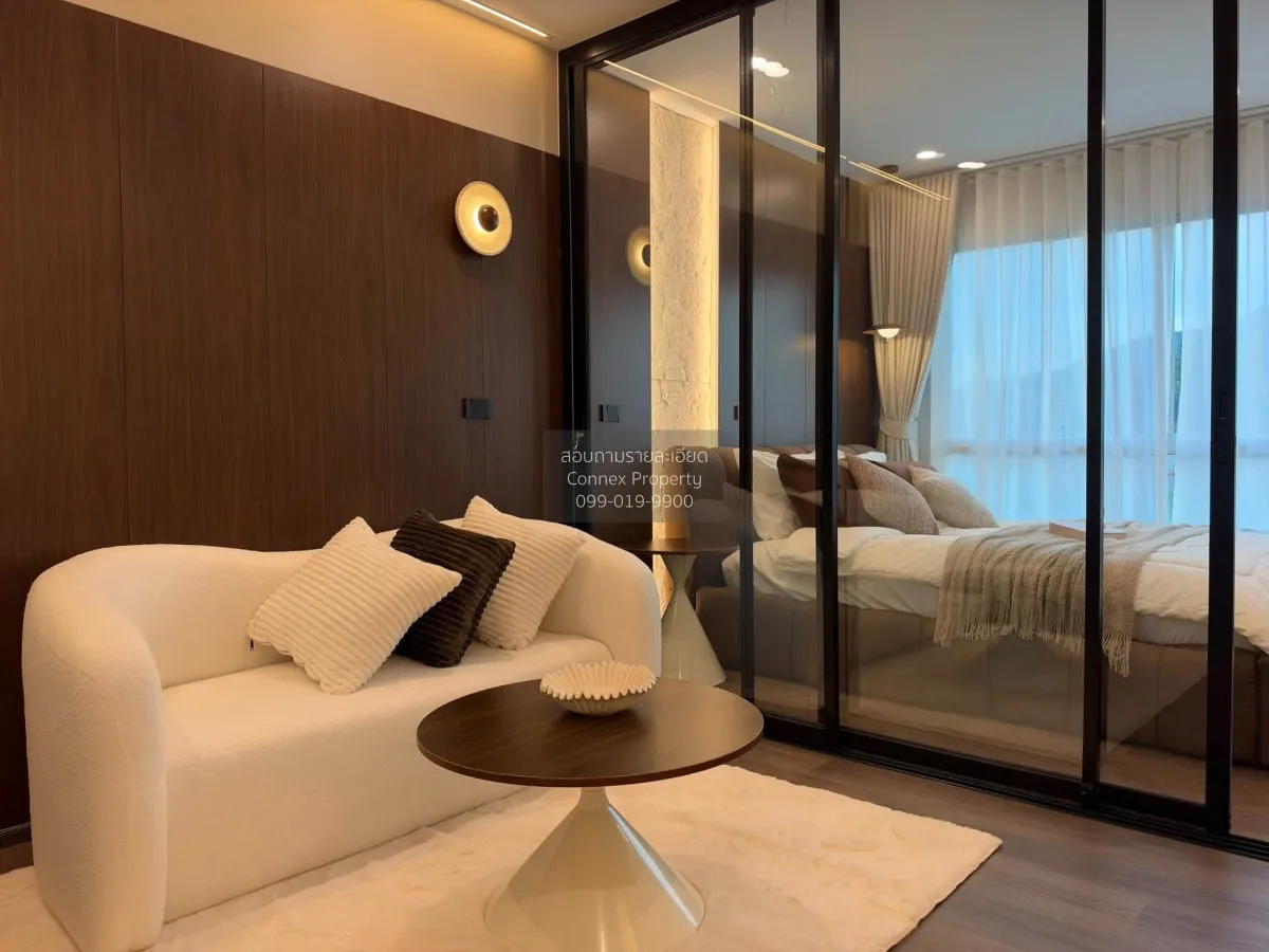 For Sale Condo , dCondo Kathu-Patong Phuket , high floor , newly  2