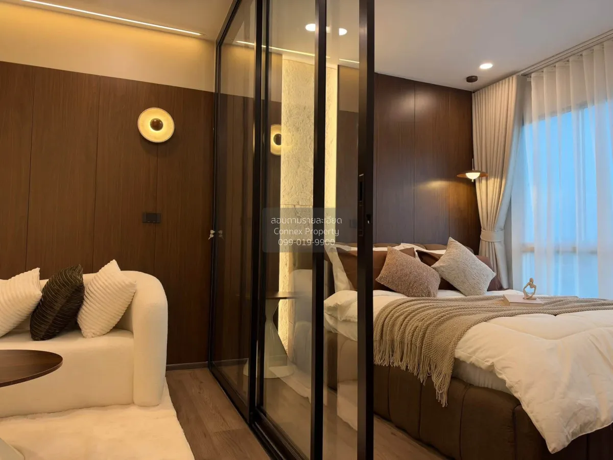 For Sale Condo , dCondo Kathu-Patong Phuket , high floor , newly  4