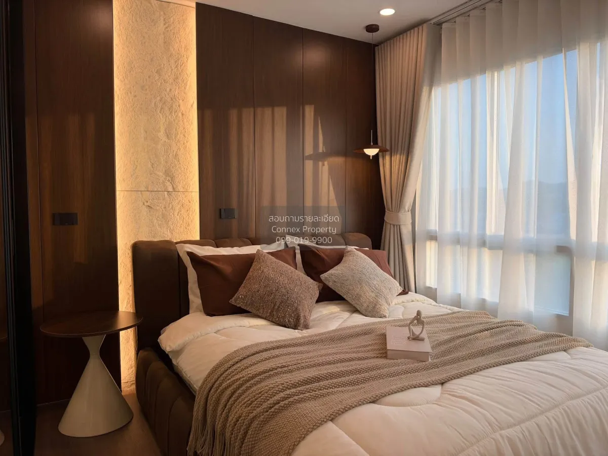 For Sale Condo , dCondo Kathu-Patong Phuket , high floor , newly 