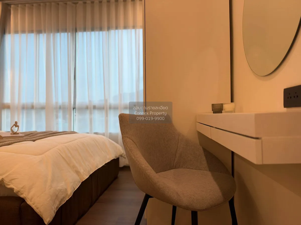 For Sale Condo , dCondo Kathu-Patong Phuket , high floor , newly 