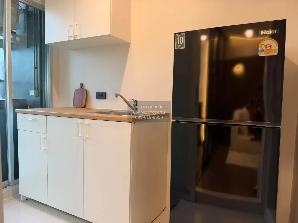 For Sale Condo , dCondo Kathu-Patong Phuket , high floor , newly 