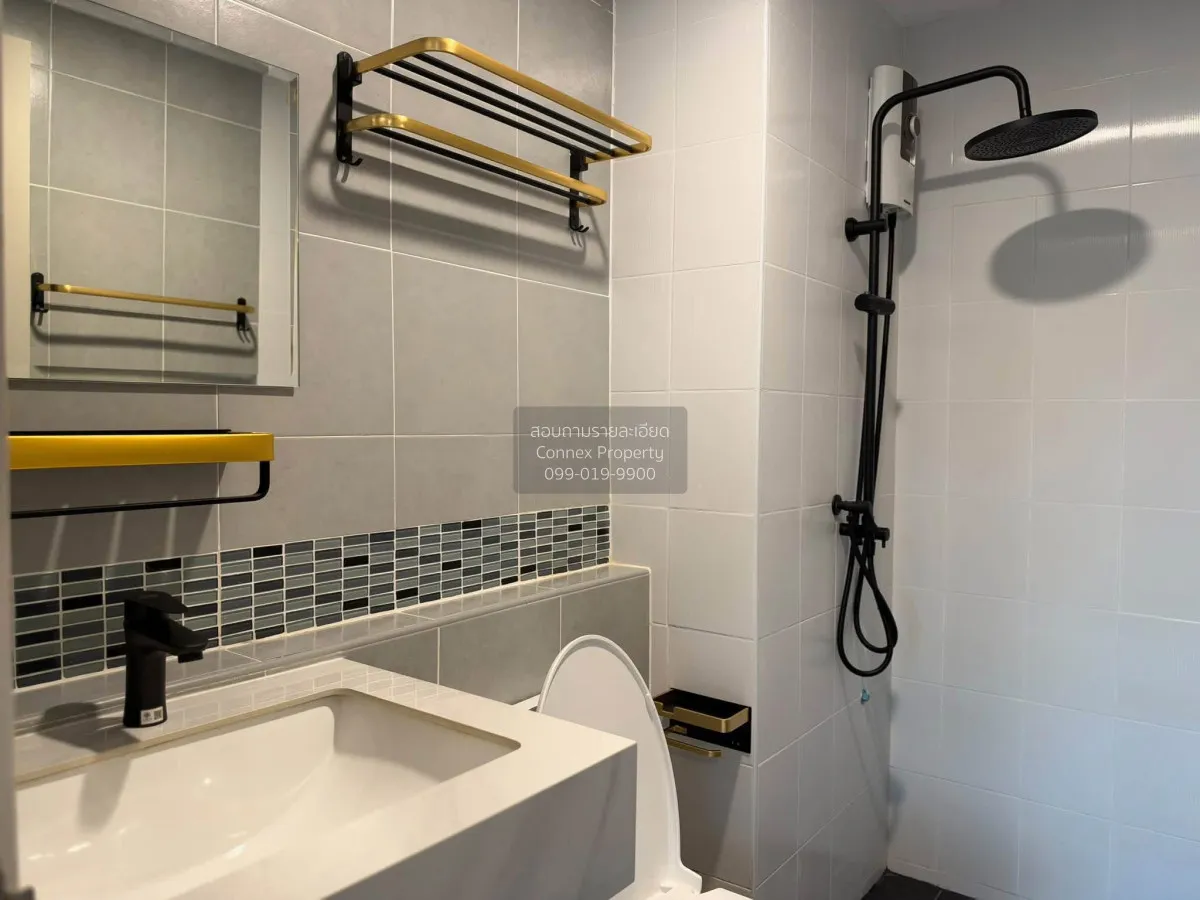 For Sale Condo , dCondo Kathu-Patong Phuket , high floor , newly 