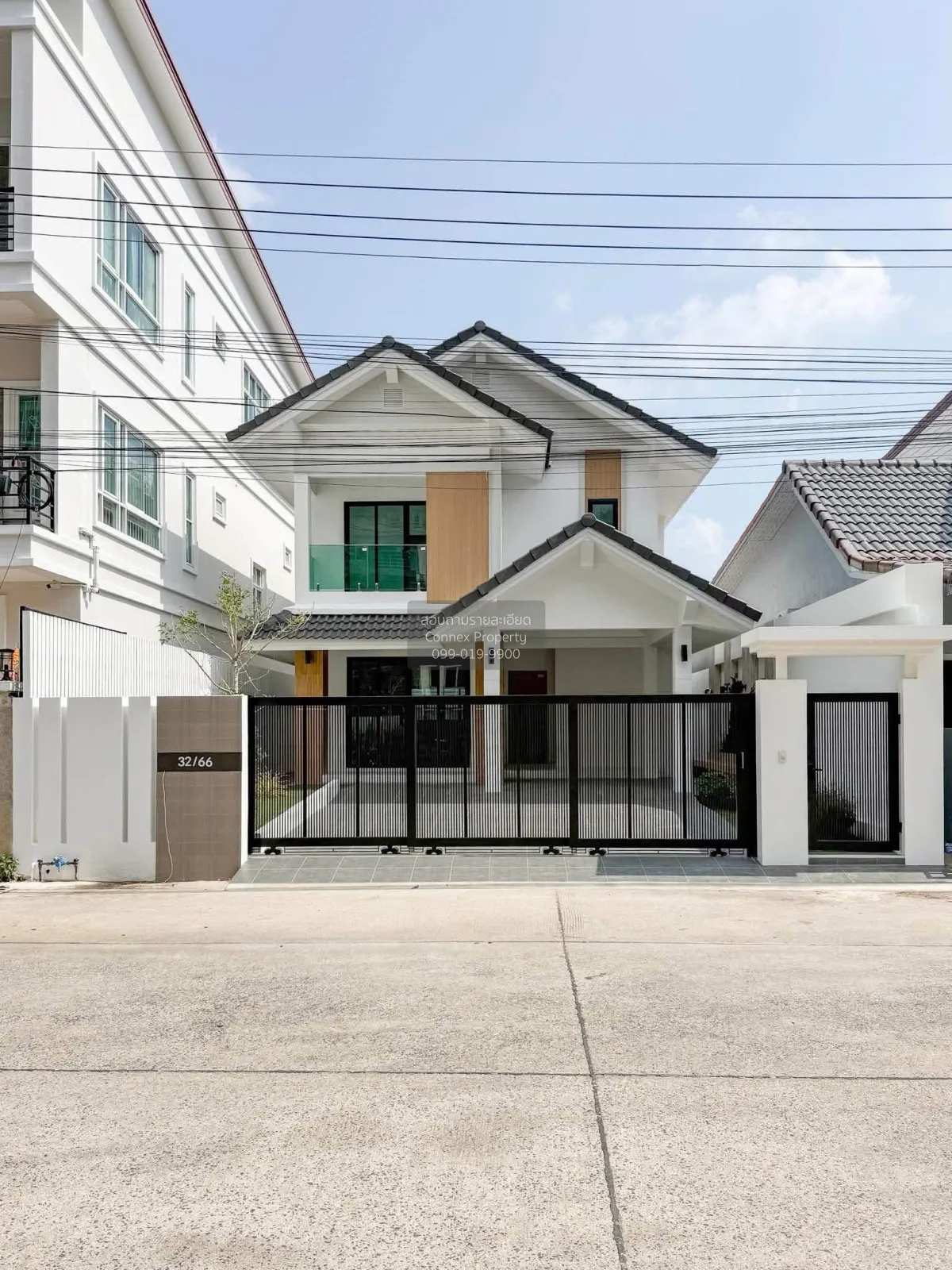 For Sale 3-Bedroom 2-Storey House near Si Kor Market, Kathu , Kat 1
