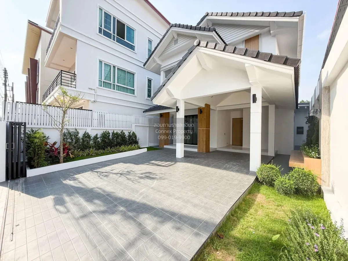For Sale 3-Bedroom 2-Storey House near Si Kor Market, Kathu , Kat 2