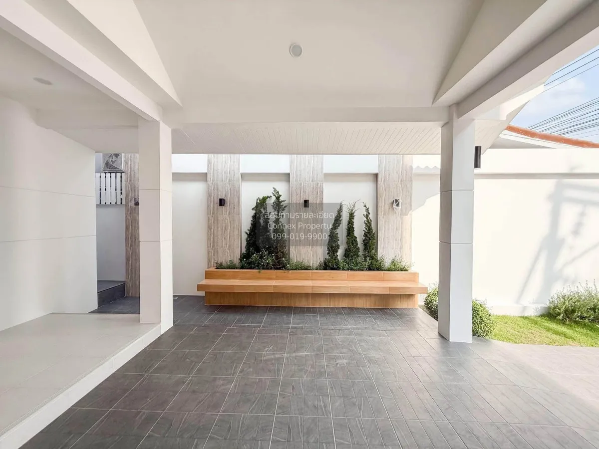 For Sale 3-Bedroom 2-Storey House near Si Kor Market, Kathu , Kat 3