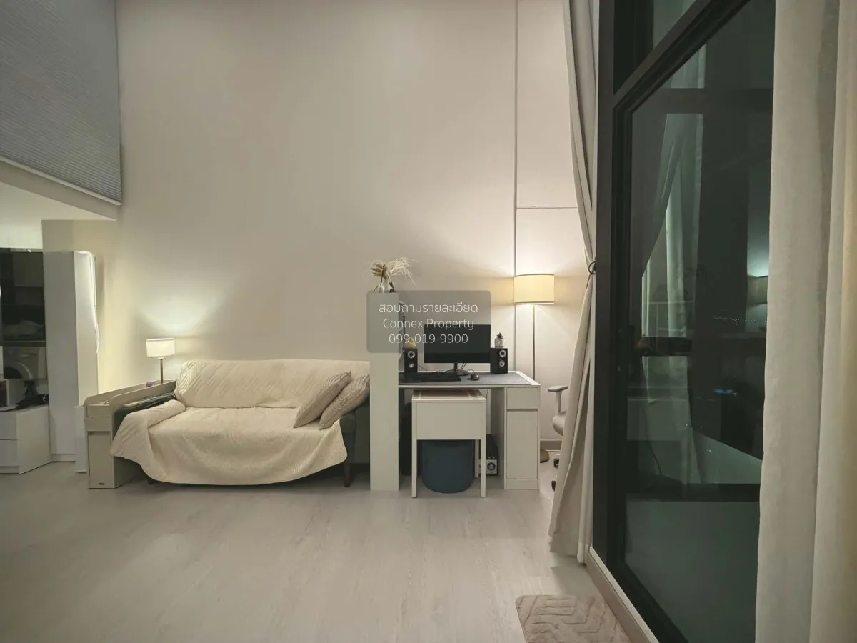 For Sale Condo , Knightsbridge Duplex Tiwanon , MRT-Ministry of P 1