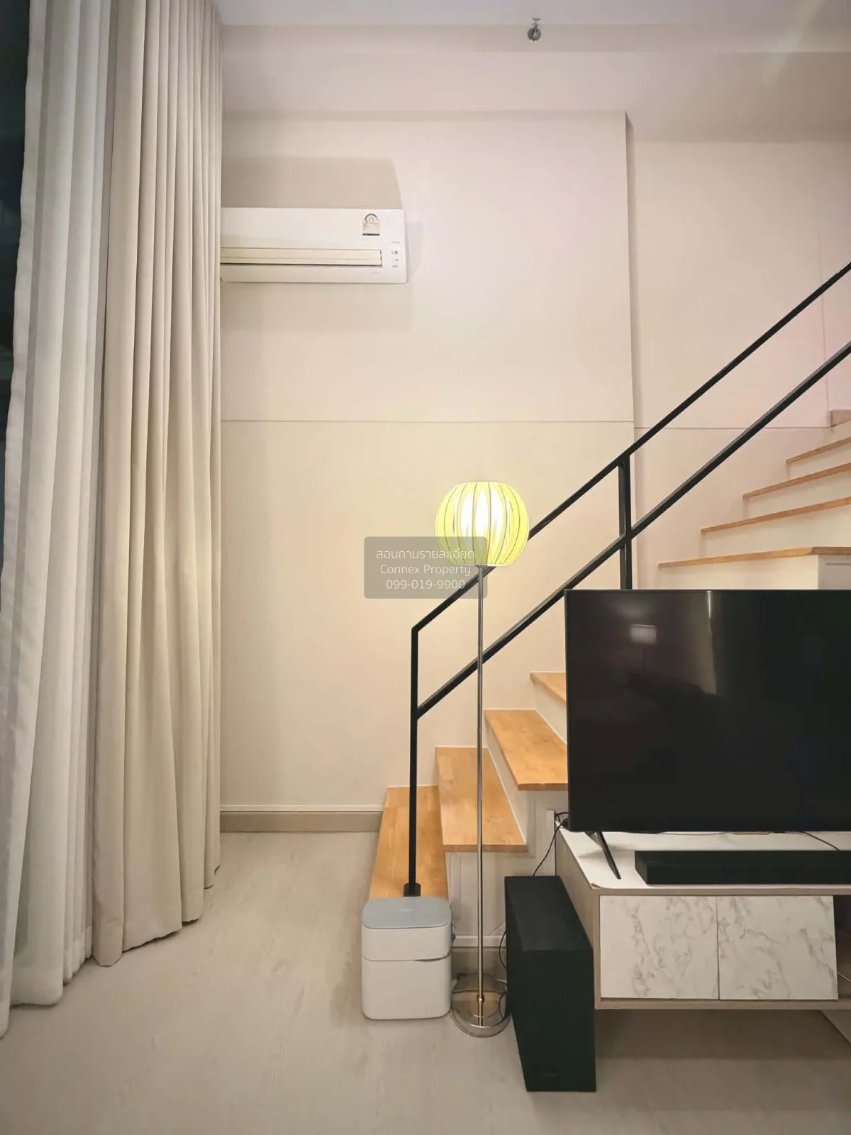 For Sale Condo , Knightsbridge Duplex Tiwanon , MRT-Ministry of P 4