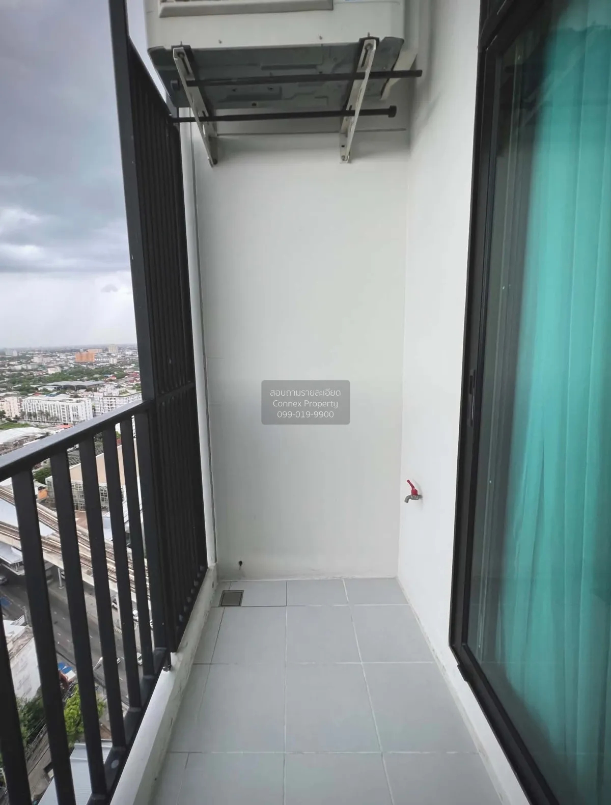 For Sale Condo , Knightsbridge Duplex Tiwanon , MRT-Ministry of P