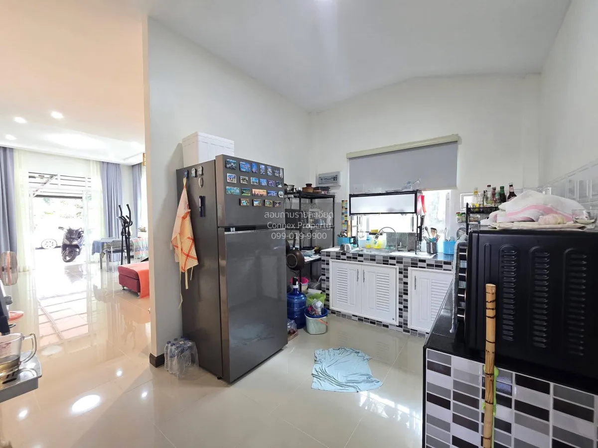 ขายบ้าน  สินสุขธานี ห้องมุม ศรีสุนทร ถลาง ภูเก็ต CX-180394