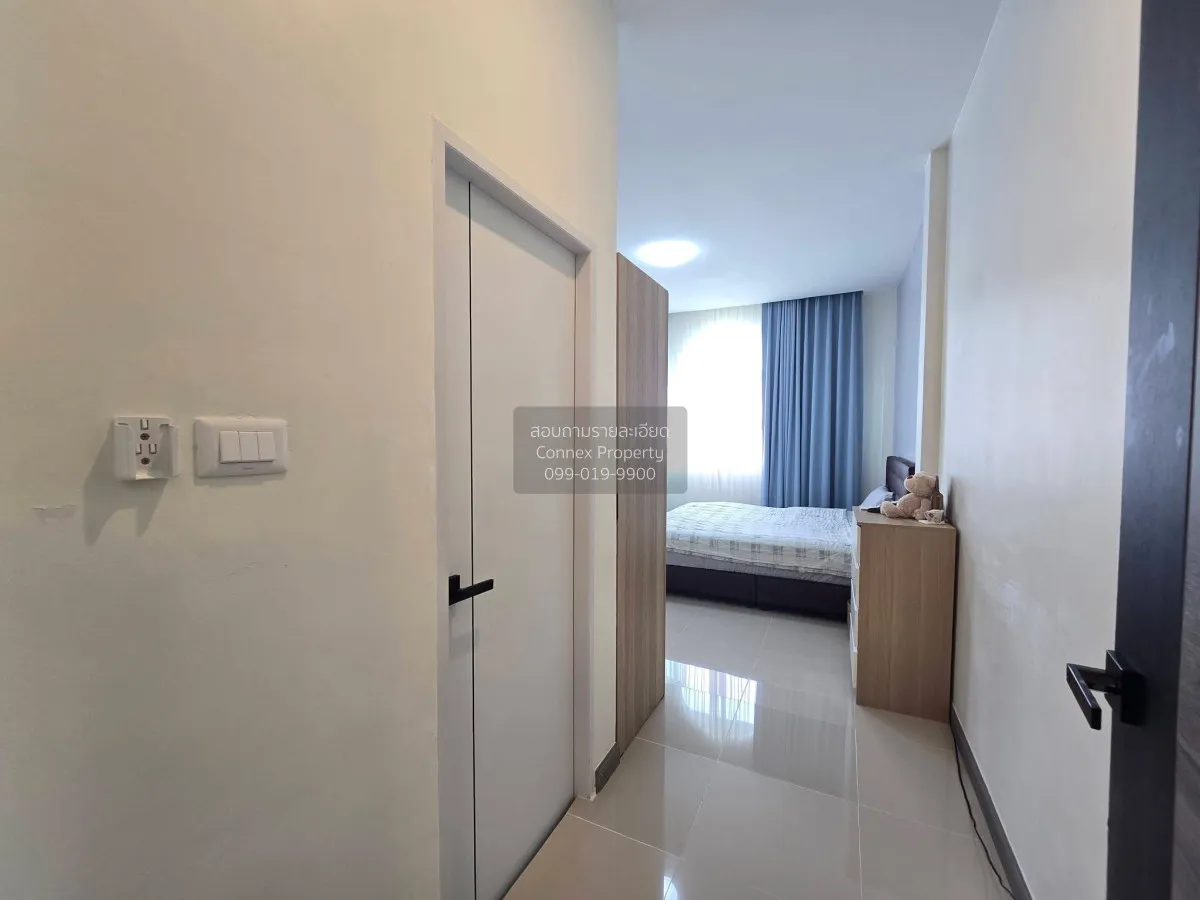 ขายบ้าน  สินสุขธานี ห้องมุม ศรีสุนทร ถลาง ภูเก็ต CX-180394