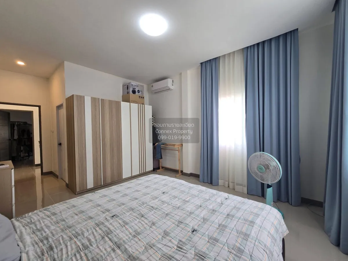 ขายบ้าน  สินสุขธานี ห้องมุม ศรีสุนทร ถลาง ภูเก็ต CX-180394