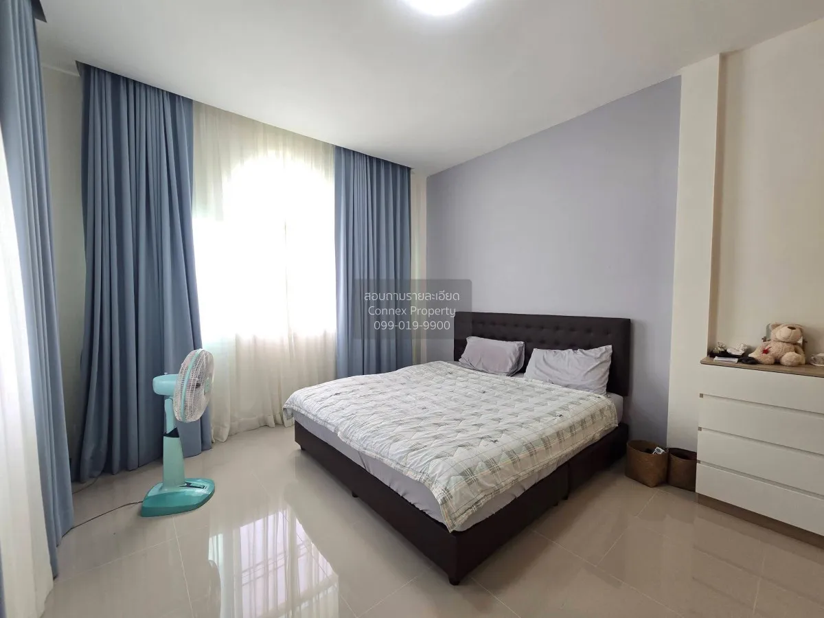 ขายบ้าน  สินสุขธานี ห้องมุม ศรีสุนทร ถลาง ภูเก็ต CX-180394