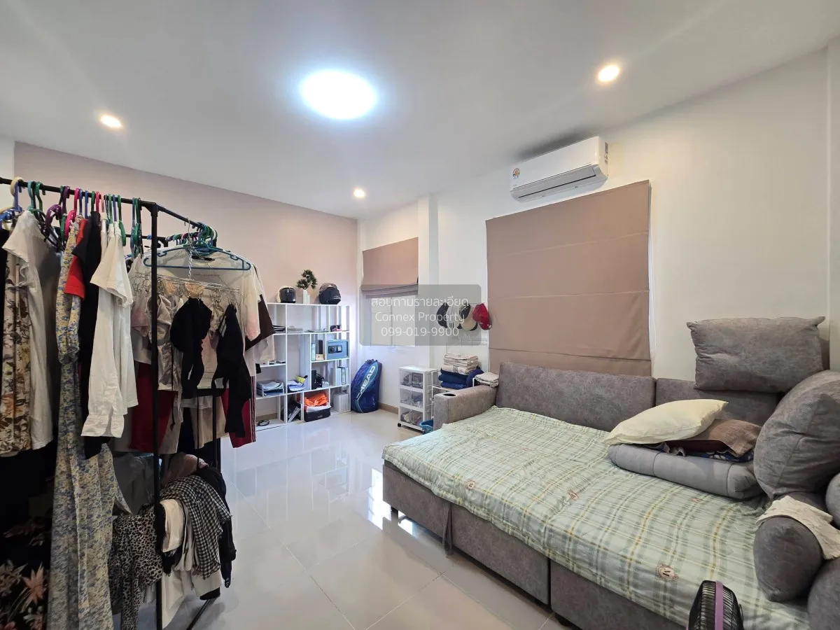 ขายบ้าน  สินสุขธานี ห้องมุม ศรีสุนทร ถลาง ภูเก็ต CX-180394