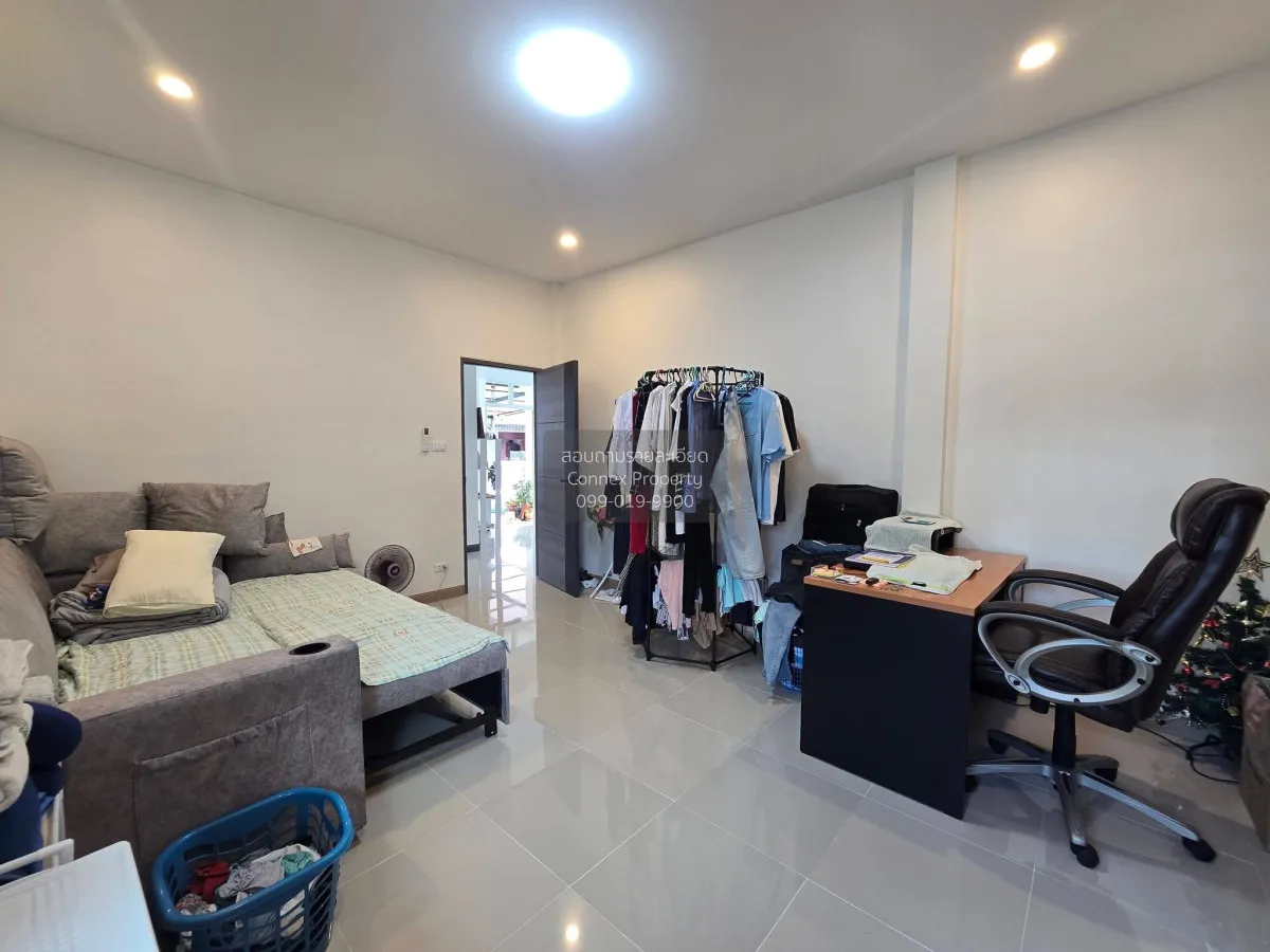 ขายบ้าน  สินสุขธานี ห้องมุม ศรีสุนทร ถลาง ภูเก็ต CX-180394