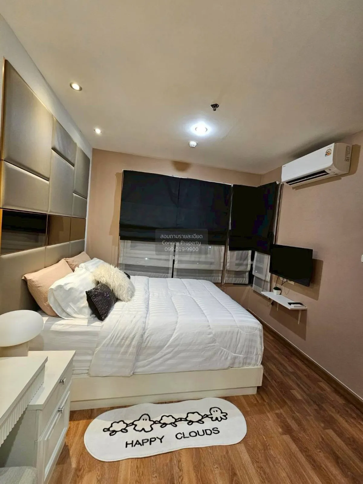 ขายคอนโด  ไอวี่ ริเวอร์ บางปะกอก เขต ราษฎร์บูรณะ กรุงเทพ CX-18039