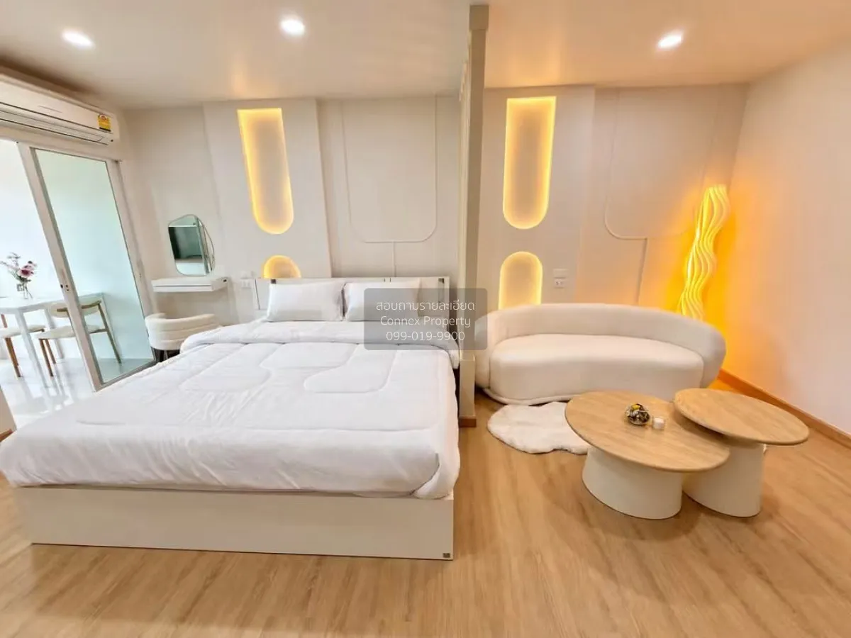 For Sale Condo , The View Condominium Suanluang , Wichit , Mueang 2