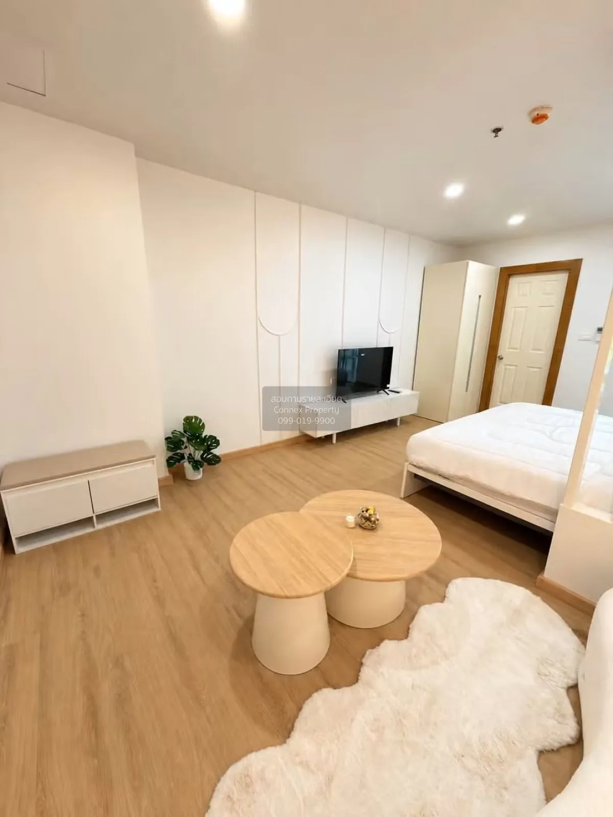For Sale Condo , The View Condominium Suanluang , Wichit , Mueang 3