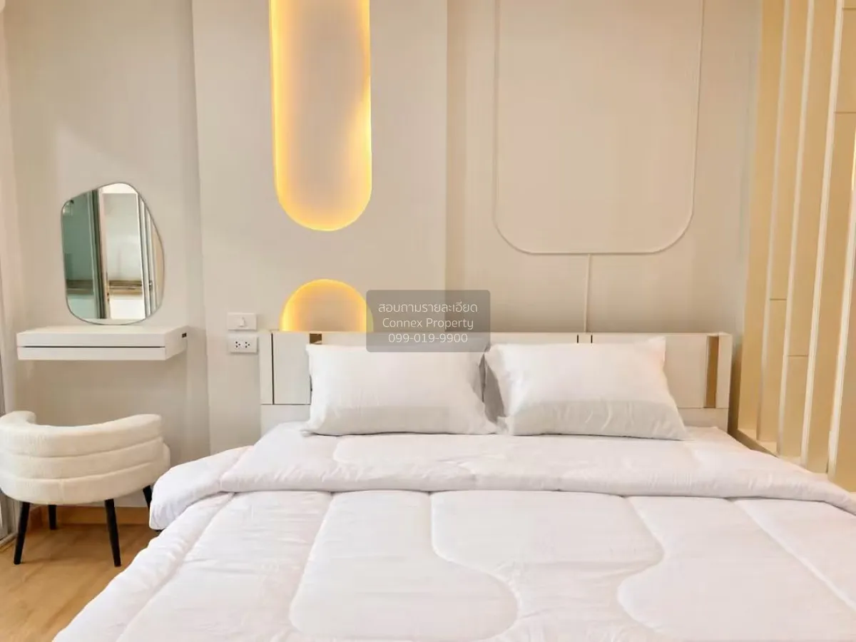 For Sale Condo , The View Condominium Suanluang , Wichit , Mueang 4