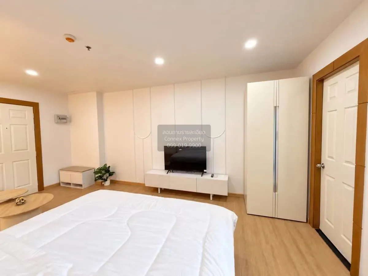 For Sale Condo , The View Condominium Suanluang , Wichit , Mueang