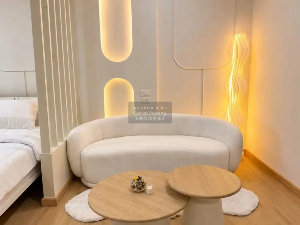 For Sale Condo , The View Condominium Suanluang , Wichit , Mueang