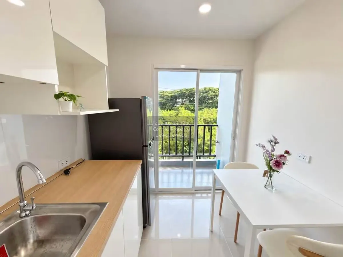 For Sale Condo , The View Condominium Suanluang , Wichit , Mueang