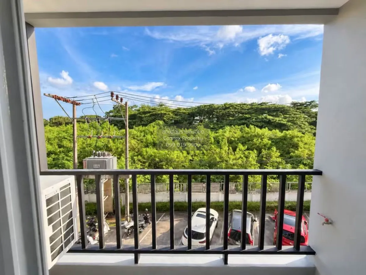 For Sale Condo , The View Condominium Suanluang , Wichit , Mueang