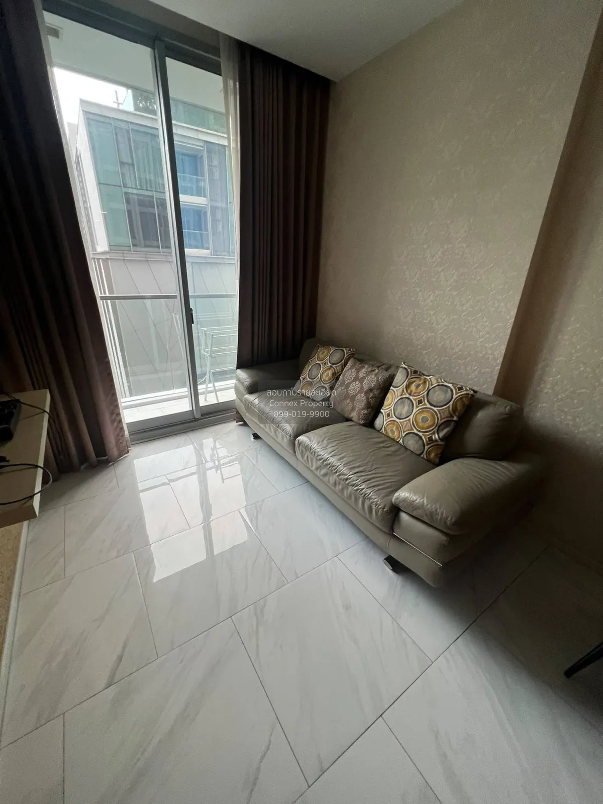 For Rent Condo , Hyde Sukhumvit 11 , BTS-Nana , Khlong Toei Nuea  1