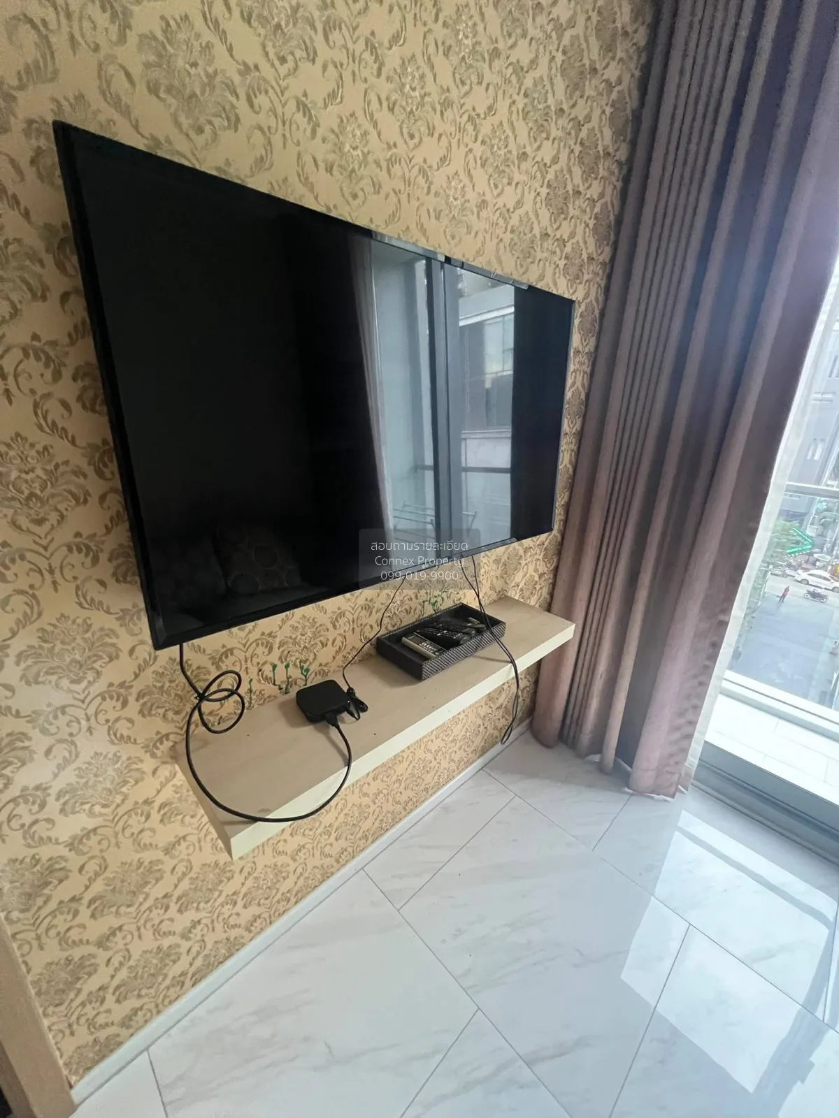 For Rent Condo , Hyde Sukhumvit 11 , BTS-Nana , Khlong Toei Nuea  3