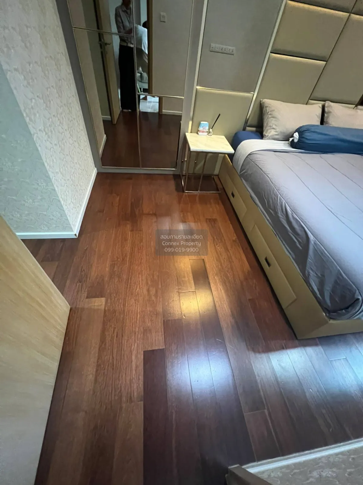 For Rent Condo , Hyde Sukhumvit 11 , BTS-Nana , Khlong Toei Nuea 
