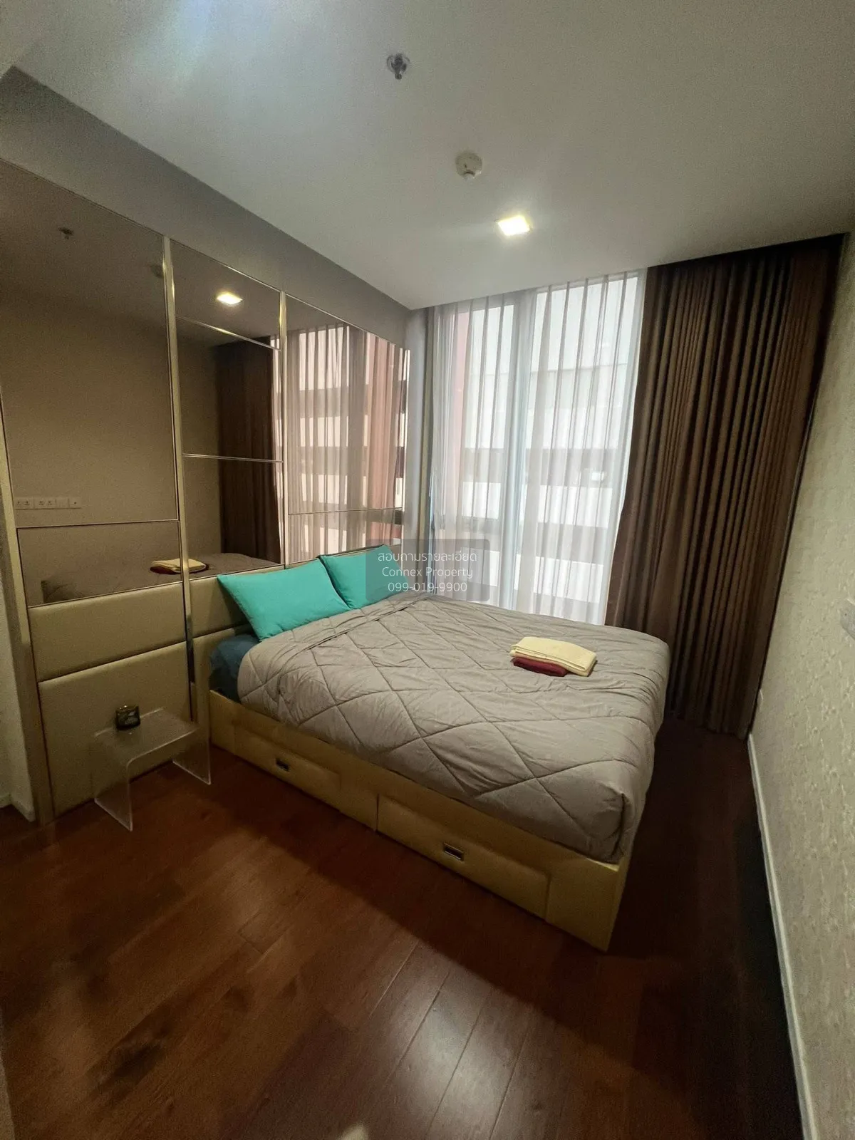 For Rent Condo , Hyde Sukhumvit 11 , BTS-Nana , Khlong Toei Nuea 