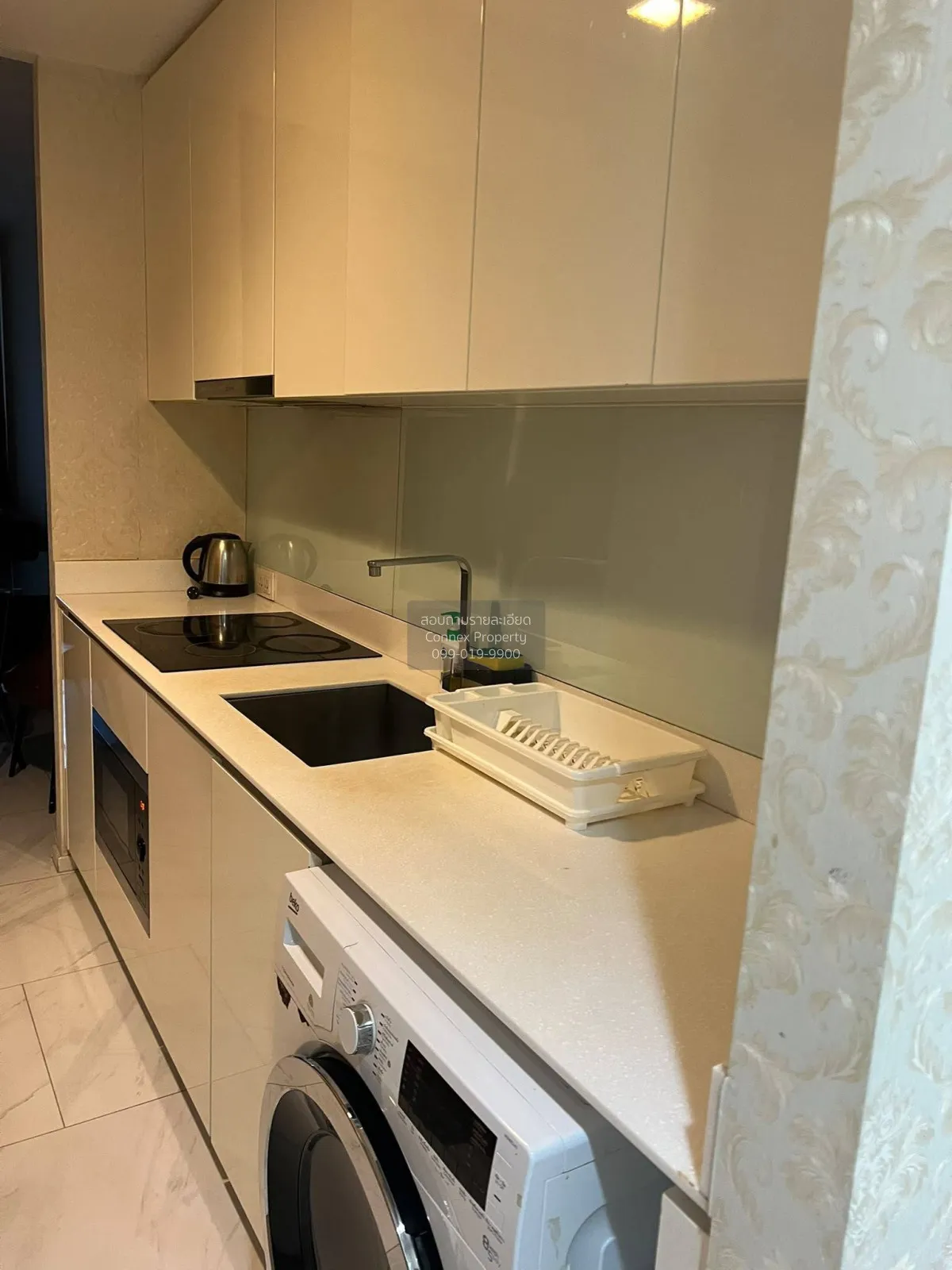 For Rent Condo , Hyde Sukhumvit 11 , BTS-Nana , Khlong Toei Nuea 