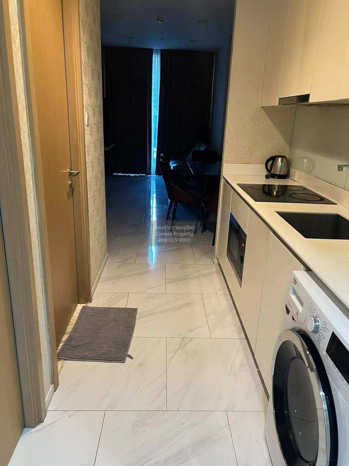 For Rent Condo , Hyde Sukhumvit 11 , BTS-Nana , Khlong Toei Nuea 