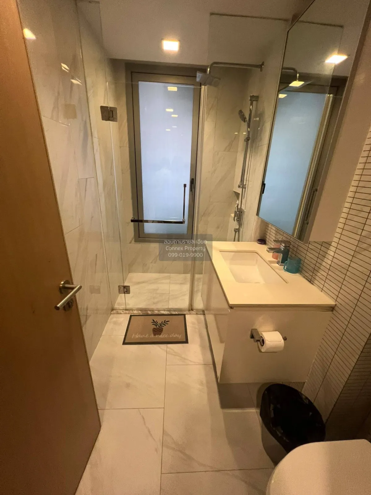 For Rent Condo , Hyde Sukhumvit 11 , BTS-Nana , Khlong Toei Nuea 