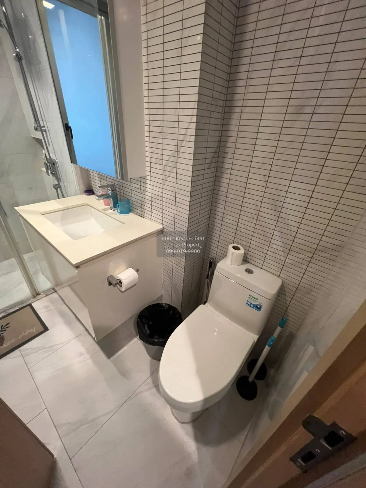 For Rent Condo , Hyde Sukhumvit 11 , BTS-Nana , Khlong Toei Nuea 